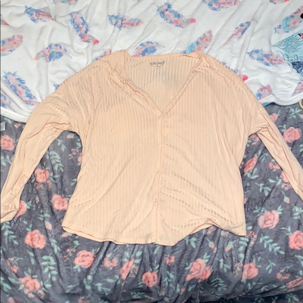 Mudd Long sleeve